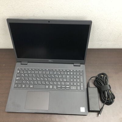 【福山ココローズ店】中古  DELL Latitude3510(i5-10210U/8GB/SSD256GB/W11P) 5090001155 