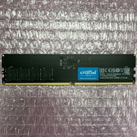 中古  PC5-38400 16GB デスクトップ用(DDR5-4800) 149151 