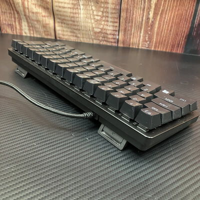 【富士青葉店】中古  Razer Huntsman Mini JP Linear Optical Switch RZ03-03390800-R3J1 5070002397 