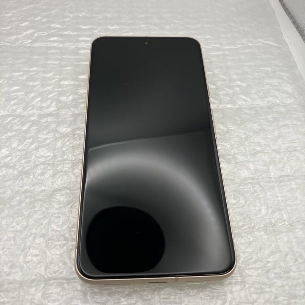 中古 Google Pixel8 128GB Rose【SoftBank版SIMフリー】GZPFO 201536