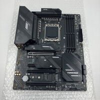 中古  MSI　MAG　X670E　TOMAHAWK　WIFI 3410015897 
