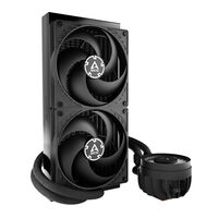 ARCTIC  Liquid Freezer III 280 ACFRE00135A 
