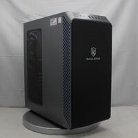 中古  THIRDWAVE GALLERIA SK(Intel Core i9 10900K/16GB DDR4 (PC4)/SSD256GB/なし/NVIDIA GeForce RTX 3080 10GB/W11H64 MAR) 190441 