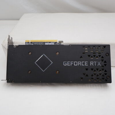 【通販センター】中古  HP OEM RTX3070 8GB (RTX3070 8GB) 200504 