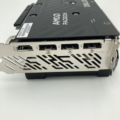 【神戸・三宮店】中古  ASRock RX9070XT CL 16G (RX9070XT Challenger 16GB) 188987 