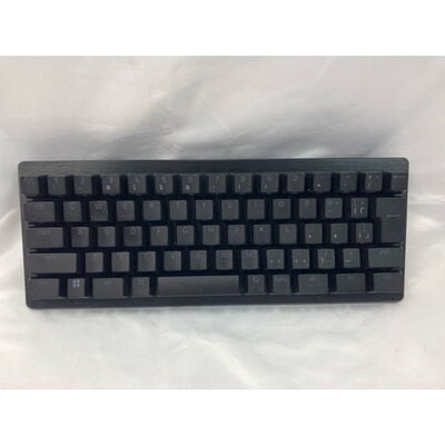 【仙台店】中古  Razer Huntsman V3 Pro Mini JP  (RZ03-04991300-R3J1) 3240011536 