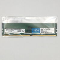 中古  PC4-25600 8GB デスクトップ用(DDR4-3200) 140727 