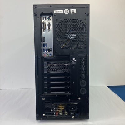 【仙台店】中古  THIRDWAVE GALLERIA XG (Core i7-9700K/16GB/SSD 1TB + HDD 4TB/-/RTX2080SUPER/-/W11H64/-) 3240008423 