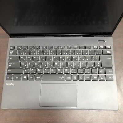【福山ココローズ店】中古  NEC PC-VKV50GZFB (Intel Core i7 1195G7 2.90GHz/16GB/SSD512GB/-/オンボード/14/1920x1200/Wi-Fi/WEBCAM/W11P/Microsoft Office Home and Business 2024) 189150 