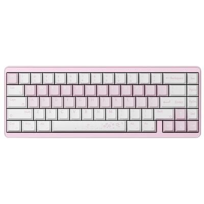 Varmilo(アミロ)  vm-vyu67-a113-gmwf 