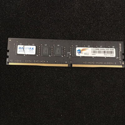 【大須店】中古  PC4-19200 8GB デスクトップ用 126163 