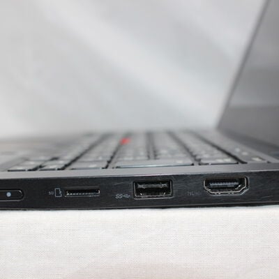 【通販センター】中古  Lenovo ThinkPad L13(Intel Core i5 10210U 1.60GHz/16GB DDR4/SSD256GB/-/オンボード/13.3/1920x1080/Wi-Fi/WEBCAM/W11H/VBT) 195439 