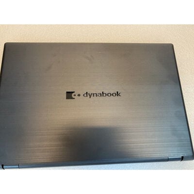 【京都店】中古  Dynabook B65/HS (Core i5-1135G7/8GB/SSD256GB/DVD-MULTI/オンボード/15.6/1366x768/W10P) 172407 