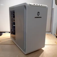 中古  GALLERIA XPR7M-R56T16G-WL(Ryzen 7 7700/32GB/SSD1TB/-/RTX5060Ti 16GB/W11H) 4700000740【1/15値下げ!】 