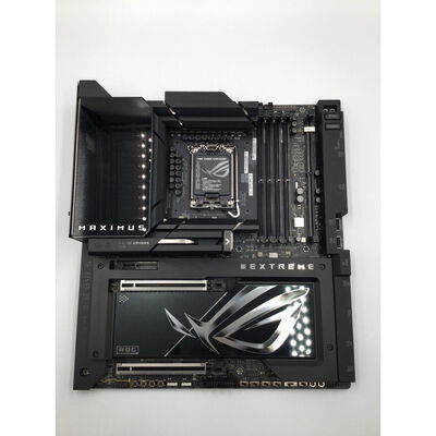 【座間相武台】中古  ASUS ROG MAXIMUS Z890 EXTREME (Z890 1851 E-ATX) 172173 