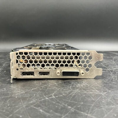 【大須店】中古  Palit NE62060S18J9-1160A (RTX2060 6GB Dual OC) 192443 