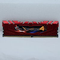 中古  PC4-21300 8GB デスクトップ用(DDR4-2666) 126165 