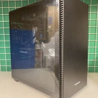 中古  THIRDWAVE Lightning-G AV-Ti7XB 1250007562 