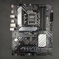 中古  ASUS PRIME H670-PLUS D4 (H670 1700 ATX DDR4) 150368 