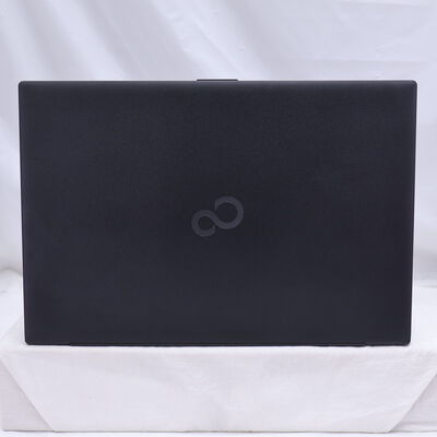 【通販センター】中古  Fujitsu FMV note E WE1-K3(Intel Core i7 1355U/16GB DDR4 (PC4)/SSD512GB/なし/オンボード/15.6/1920x1080/Wi-Fi/W11H64 MAR) 204100 