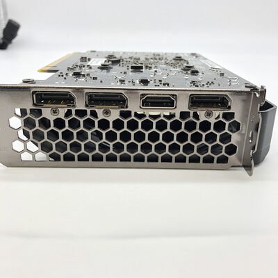 【宇都宮鶴田店】中古  Palit NE64060019P1-1070F(RTX4060 StormX 8G) 175584 