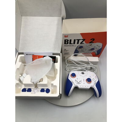 【水戸赤塚店】中古  BIGBIG WON BLITZ2 4680002864 