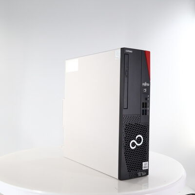 【秋葉原本店】中古  Fujitsu FMVD5200B(i5 10505/8GB/SSD128GB/W11P) 3410016707 