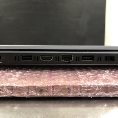 【宮崎恒久店】中古  LENOVO 15irx9(i5-13450HX/16GB/SSD500GB/RTX3050/W11H) 5160000506 