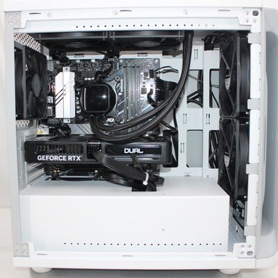 【通販センター】中古  THIRDWAVE GALLERIA XPC7M-R56T8G-WL 199067 