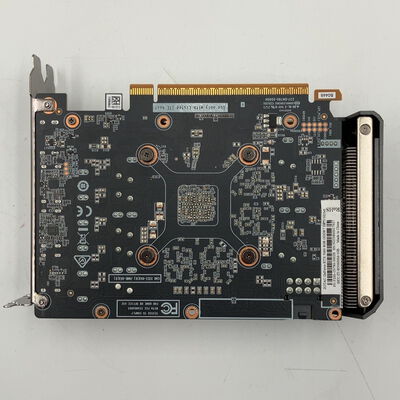 【なんば店】中古  ZOTAC P288-1N780-300ZS (RTX5060 8G) 3280024281 