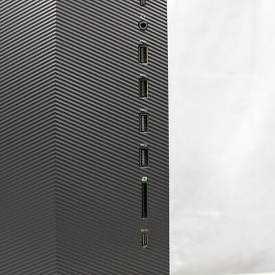 中古  HP Pavilion Gaming TG01-1154jp(Intel Core i7 10700F/16GB/SSD512GB/なし/NVIDIA GeForce RTX 2060 6GB/W11H64 MAR) 179054 