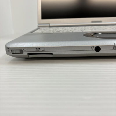 【秋葉原本店】中古  Panasonic　LetsNote(i5-10310U/8GB/SSD256GB/W10P) 3410014818 