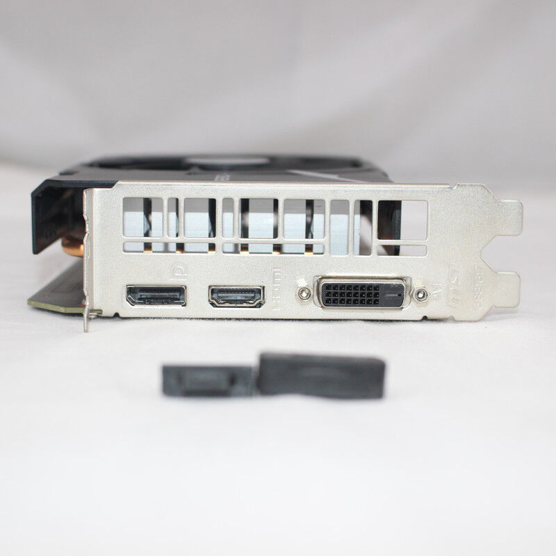 PCパーツ msi AERO ITX 1660SUPER GeForce GTX 1660 SUPER AERO ITX V1