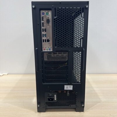 【静岡東瀬名店】中古  アプライド OGI512400A1N512A23050(i5 12400/16GB/SSD512GB＋HDD2TB/なし/RTX3050 8GB/W11H) 5140001451 