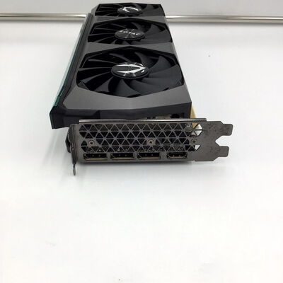 【白山FM松任店】中古  各社 GeForce RTX3080 (10GB PCI-E) 143517 