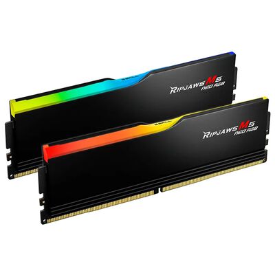 G.SKILL  F5-6000J3636F16GX2-RM5NRK (DDR5 PC5-48000 16GB 2枚組) 