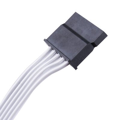 SilverStone  Decathlon 750R Gold SST-DA750R-GMA-WWW (750W ホワイト) 