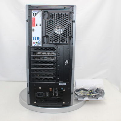 【通販センター】中古  THIRDWAVE GALLERIA SK 196330 