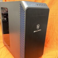 中古  THIRDWAVE GALLERIA XA7R-R37(Ryzen 7 3700X/16GB/SSD1TB/RTX3070) 3280020567 