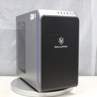 中古  THIRDWAVE GALLERIA SKM(AMD Ryzen 5 3500/16GB/SSD1TB/なし/NVIDIA GeForce GTX 1660 SUPER 6GB/W11H64 MAR) 177526 
