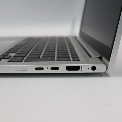 【札幌店】中古  HP EliteBook 830 G8 MSO (Intel Core i5 1145G7 2.6GHz/16GB/SSD256GB/-/オンボード/13.3/1920x1080/Wi-Fi/WEBCAM/W11P/Microsoft Office Home and Business 2024) 188176 