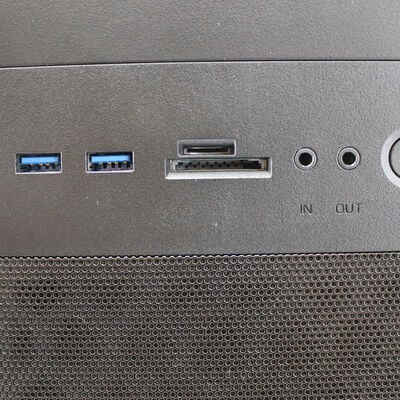 【札幌店】中古  THIRDWAVE raytrek LD(Intel Core i7 11700F/32GB/SSD500GB/DVDマルチ/NVIDIA GeForce RTX 3060 Ti 8GB/W11H64 MAR) 184685 