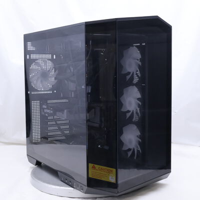 【通販センター】中古  OriginalPC(AMD Ryzen 7 9700X/32GB DDR5 (PC5)/SSD4TB/なし/NVIDIA GeForce RTX 5060 8GB/Wi-Fi/W11H64 MAR) 205361 