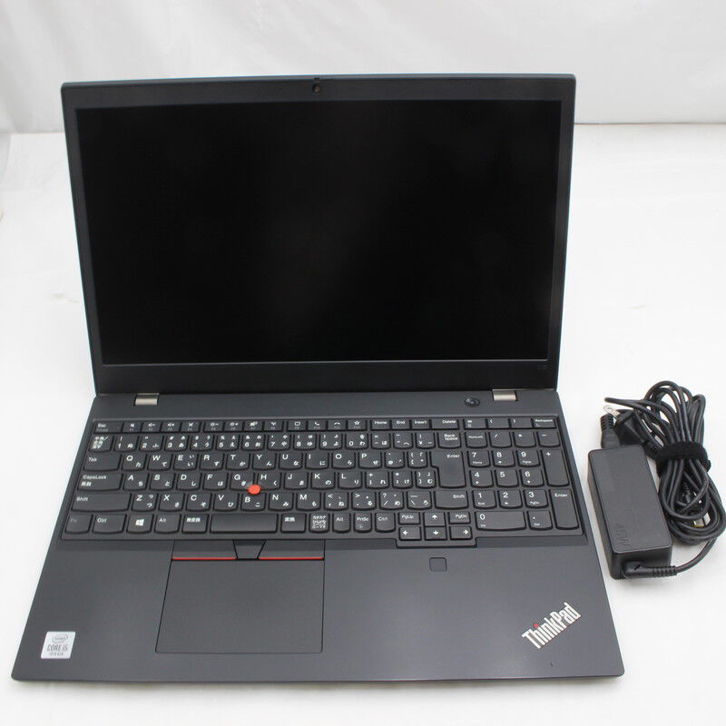 中古 LENOVO ThinkPad L15 Gen 1(Intel Core i5 10210U 1.60GHz/16GB