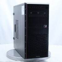 中古  インバースネット FRONTIER(AMD Ryzen 5 5600X/32GB DDR4 (PC4)/SSD500GB/DVDマルチ/NVIDIA GeForce RTX 3070 8GB/W11H64 MAR) 202606 