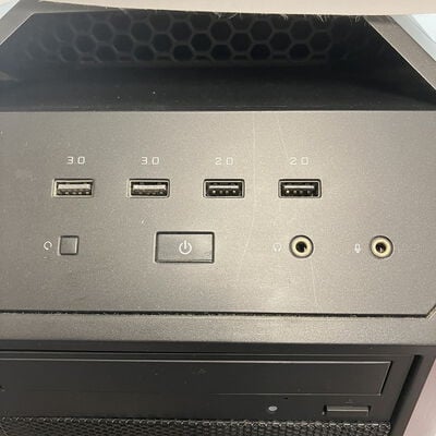 【新潟店】中古  TSUKUMO G-GEAR neo 