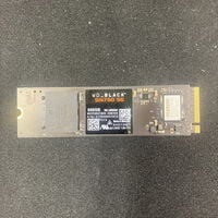 中古  各社 M.2 SSD NVMe 500GB (M.2 NVMe Gen4 2280) 197774 
