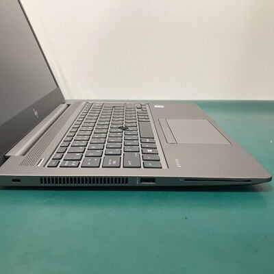 【富山本郷店】中古  HP ZBook 14u G6 (INTEL Core i7 8565U 1.8GHz/16GB/SSD1TB/-/オンボード/14/1920x1080/Wi-Fi/WEBCAM/W11H64) 182267 