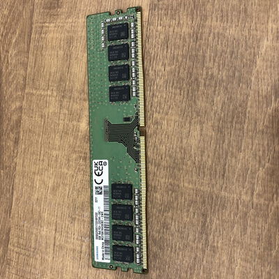 【宇都宮鶴田店】中古  PC4-25600 8GB デスクトップ用 140727 