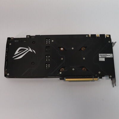 【札幌店】中古  ASUS GTX1070-8G(GTX1070FE 8G GDR5 1D1H3P) 130931 